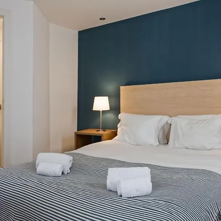 Cozy In Lisbon's Center! Apartamento *